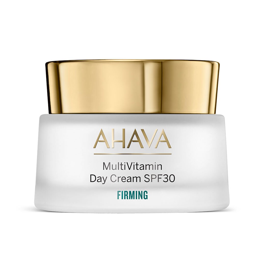 Ahava MultiVitamin Day Cream SPF 30