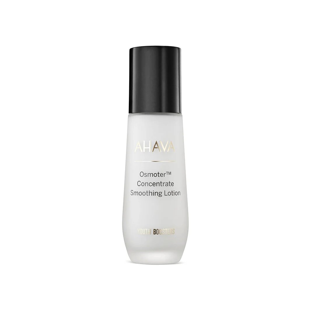Ahava Osmoter Concentrate Smoothing Lotion