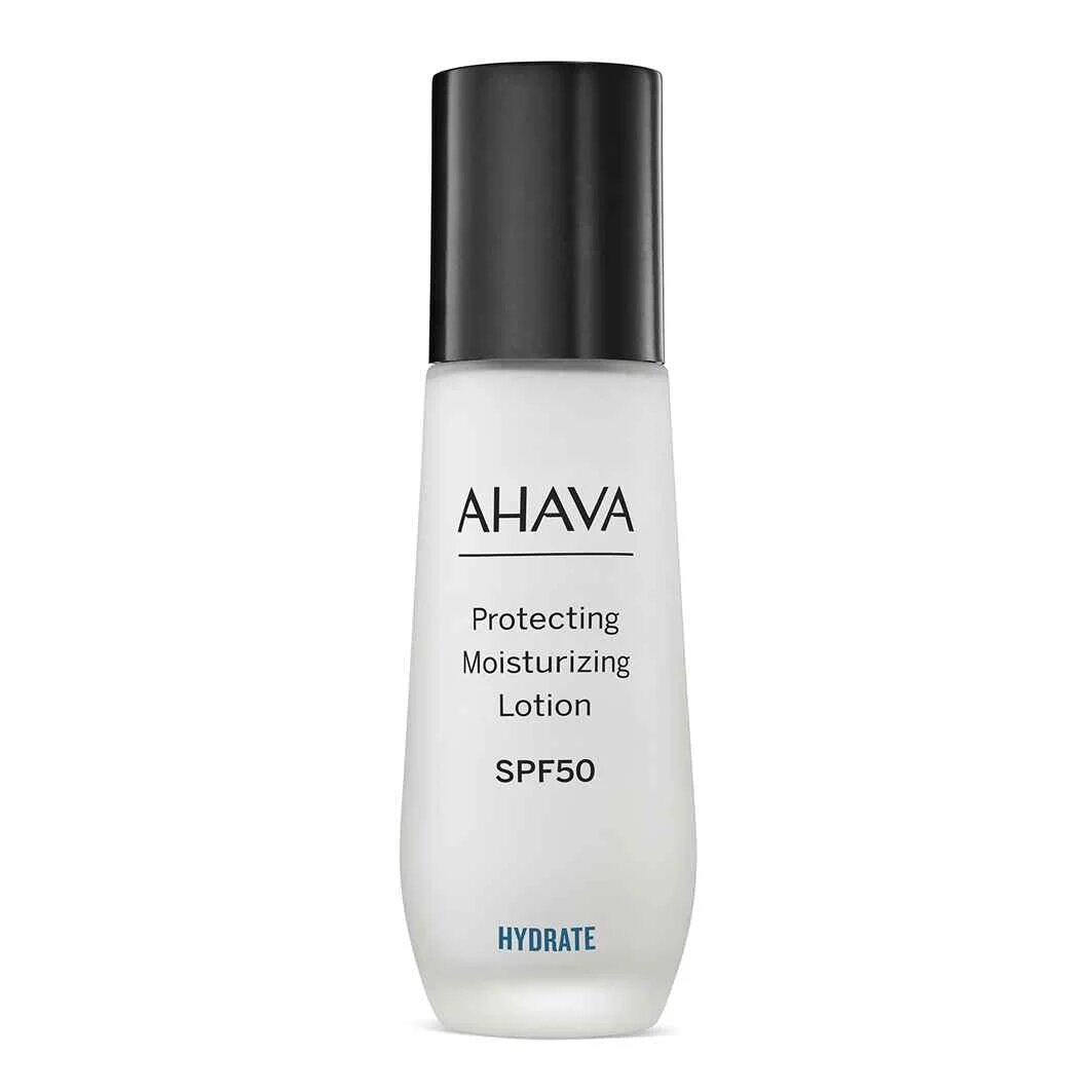 Ahava Protecting Moisturizing Lotion
