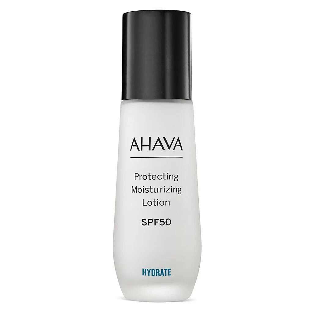 Ahava Protecting Moisturizing Lotion SPF50