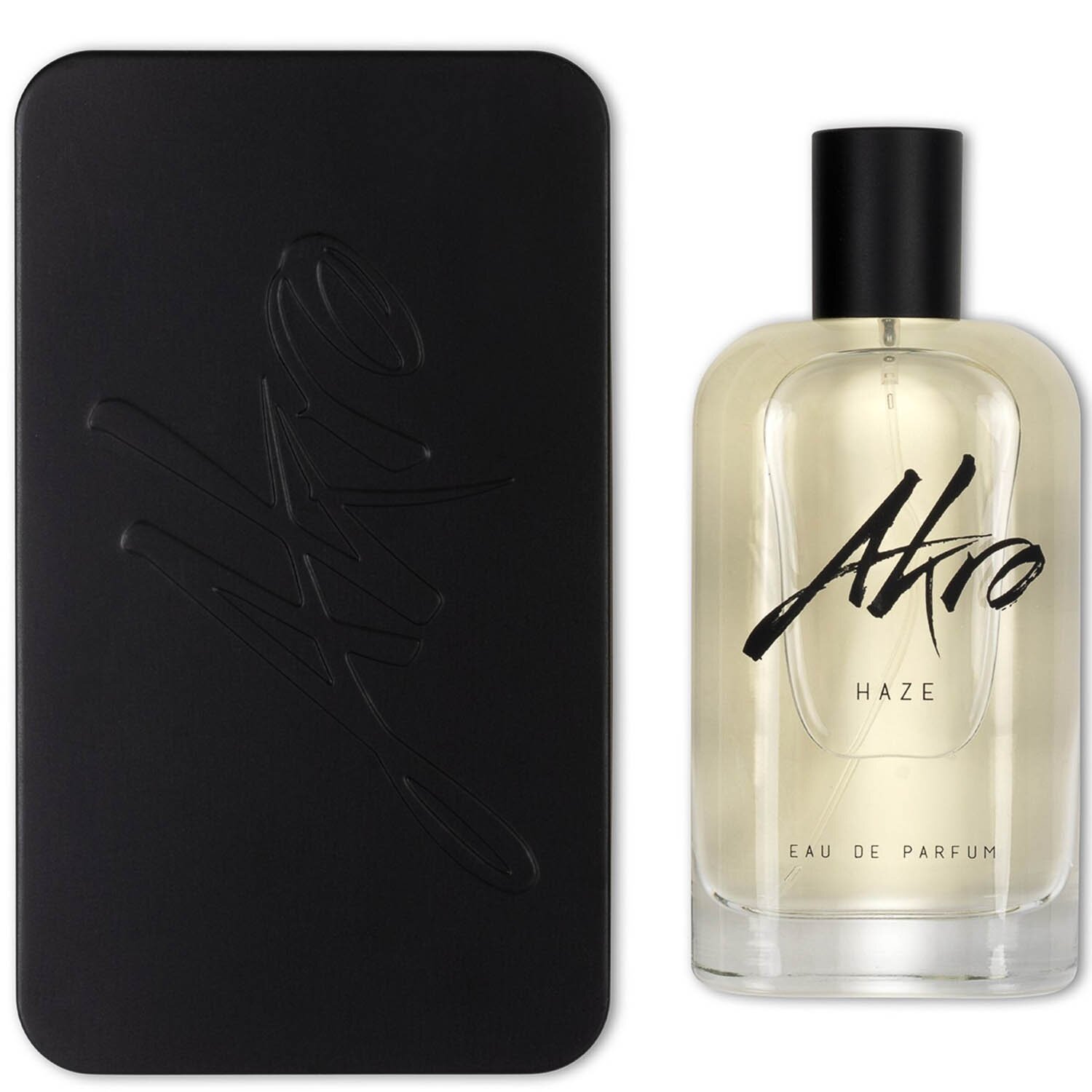 Akro Haze