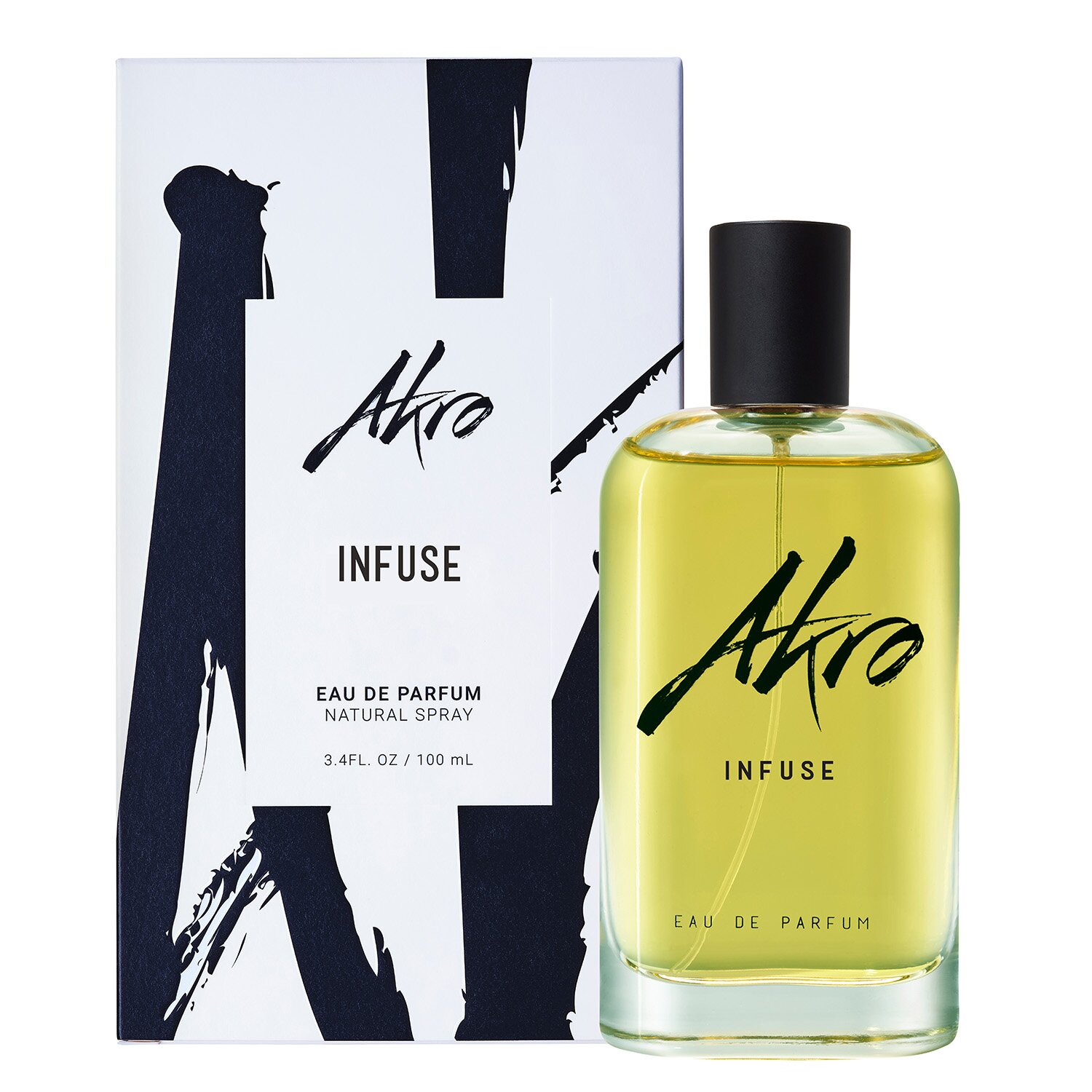 Akro Infuse