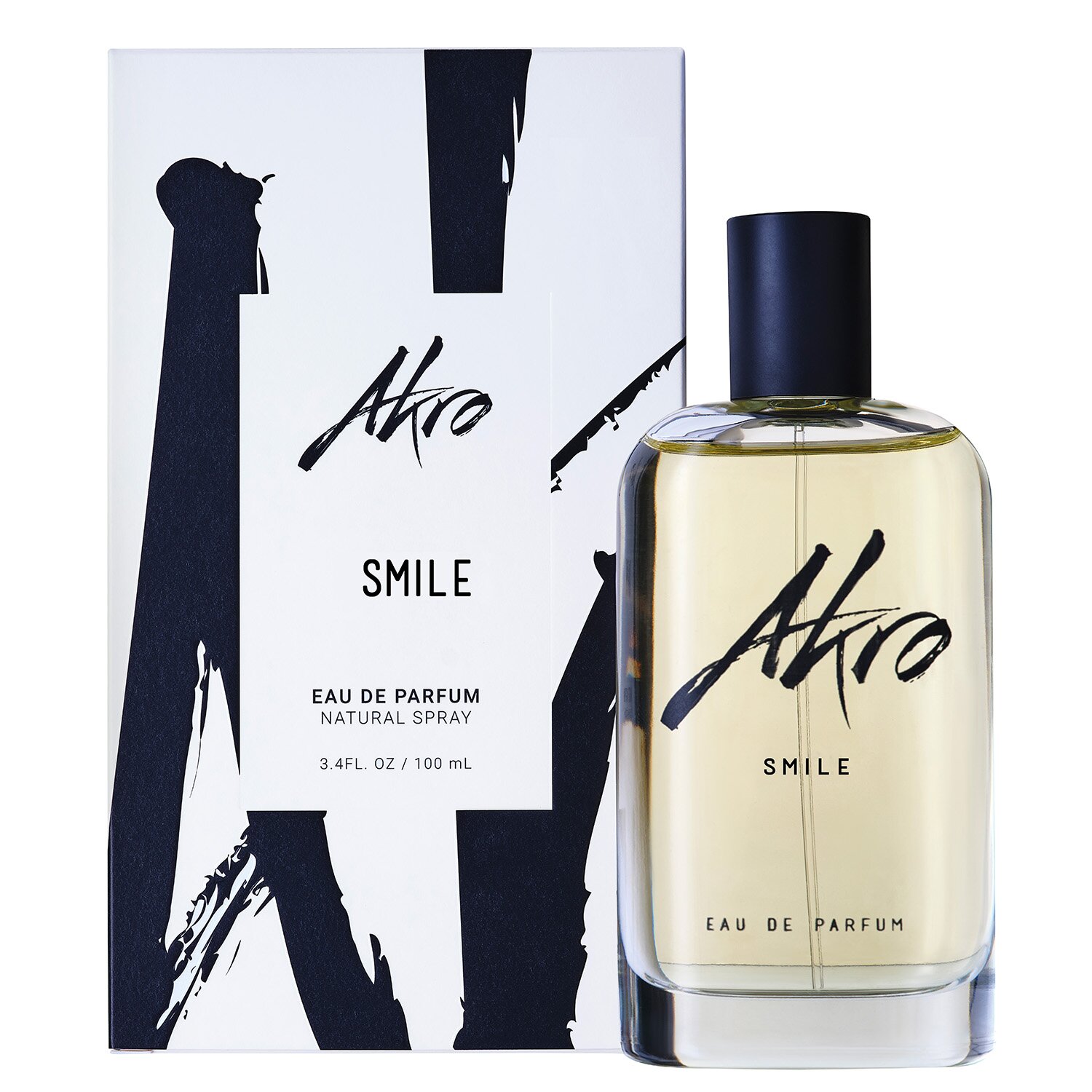 Akro Smile