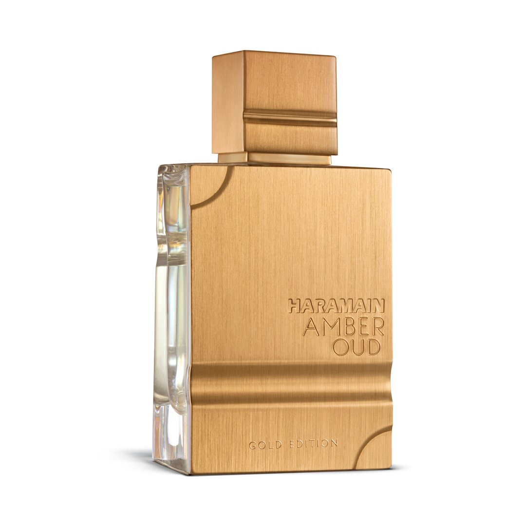 Al Haramain Amber Oud Gold Edition