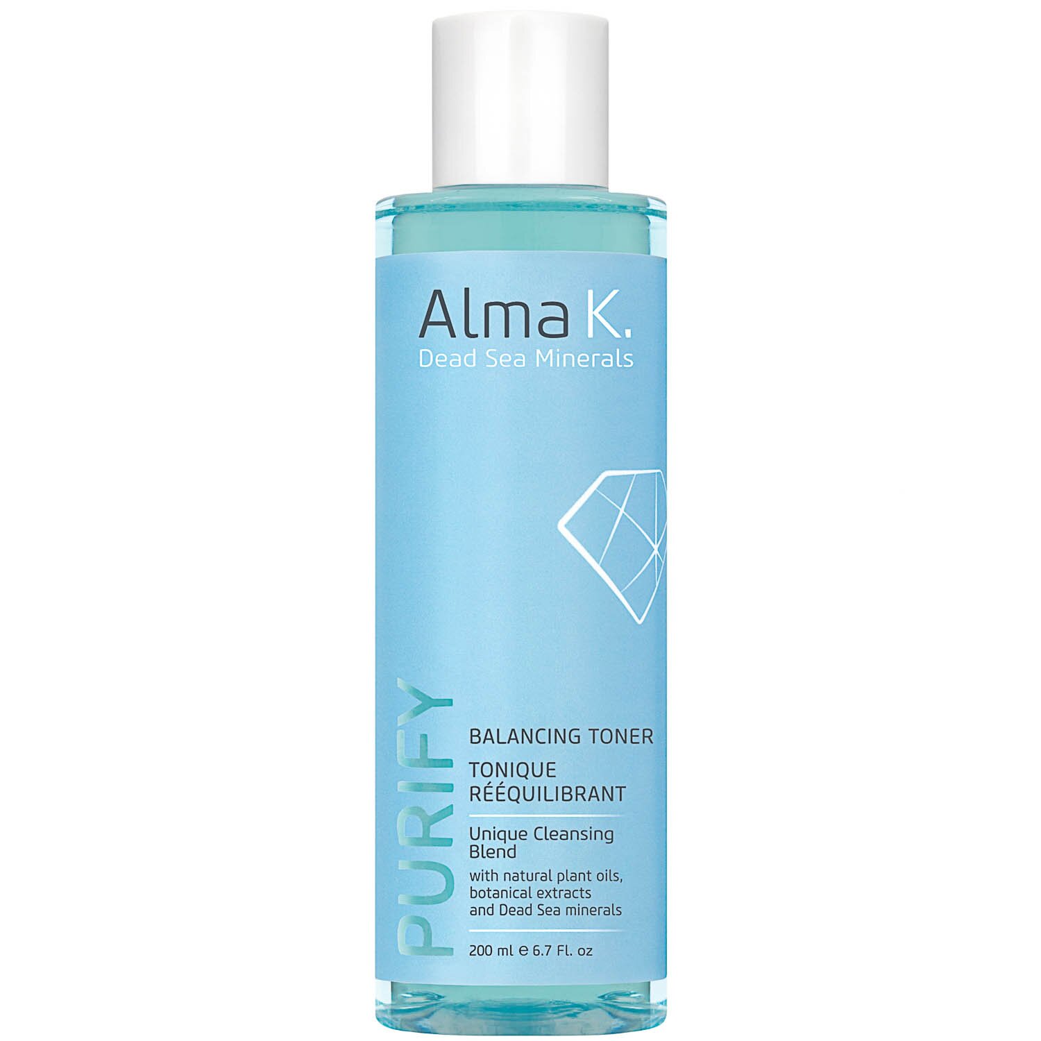 Alma K Balancing Toner