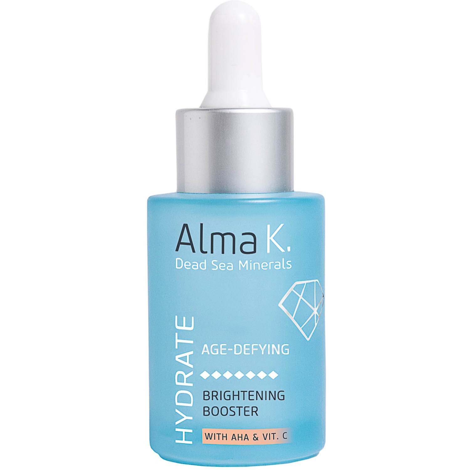 Alma K Brightening Booster