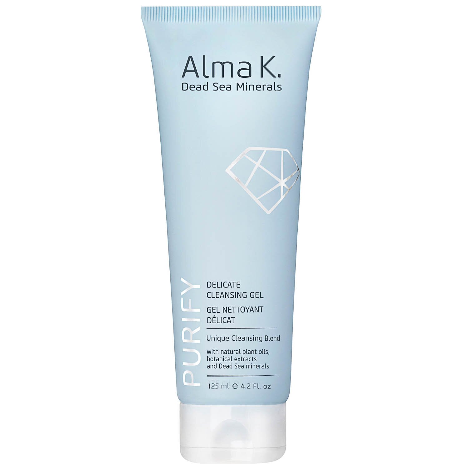 Alma K Delicate Cleansing Gel