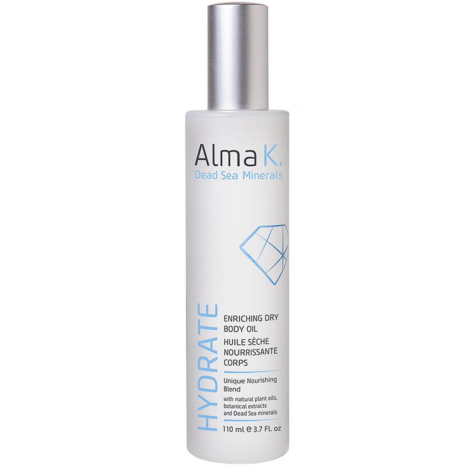 Alma K Enriching Dry Body Oil