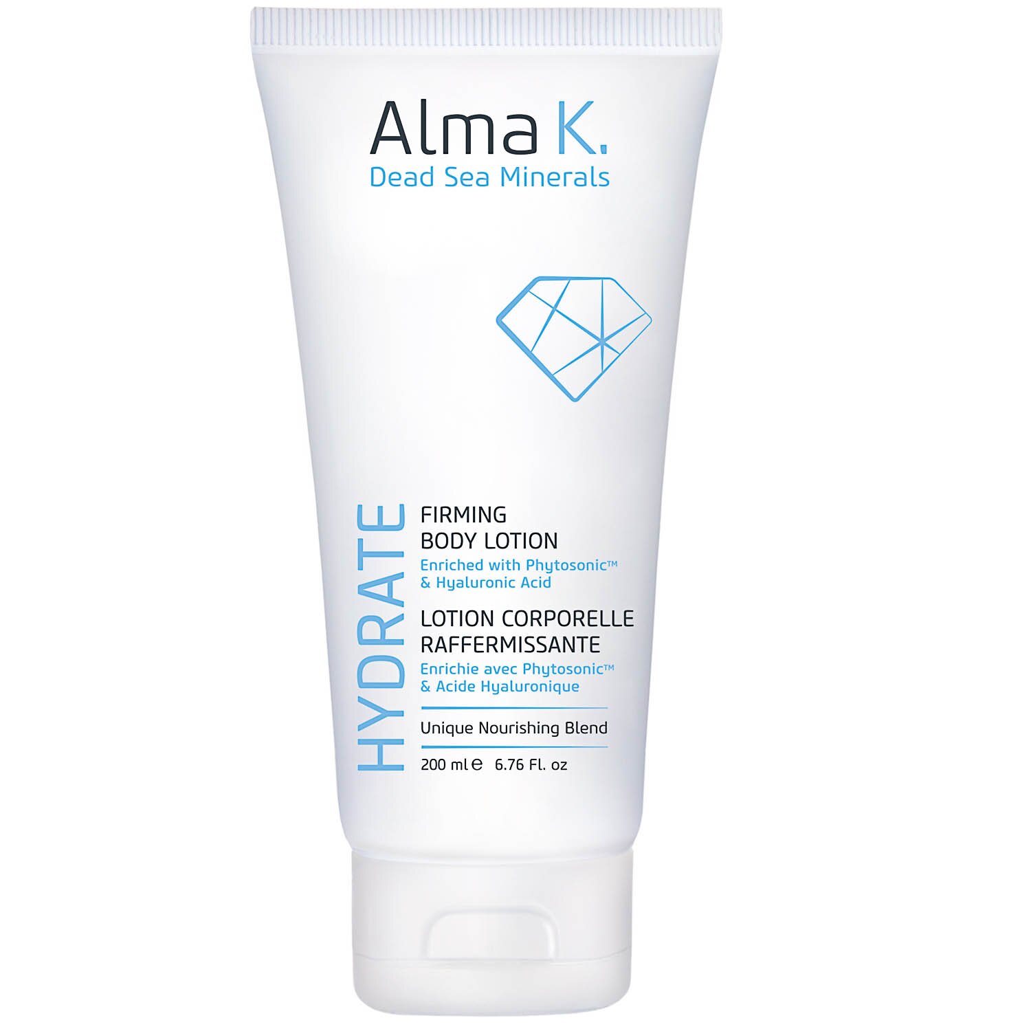 Alma K Firming Body Lotion