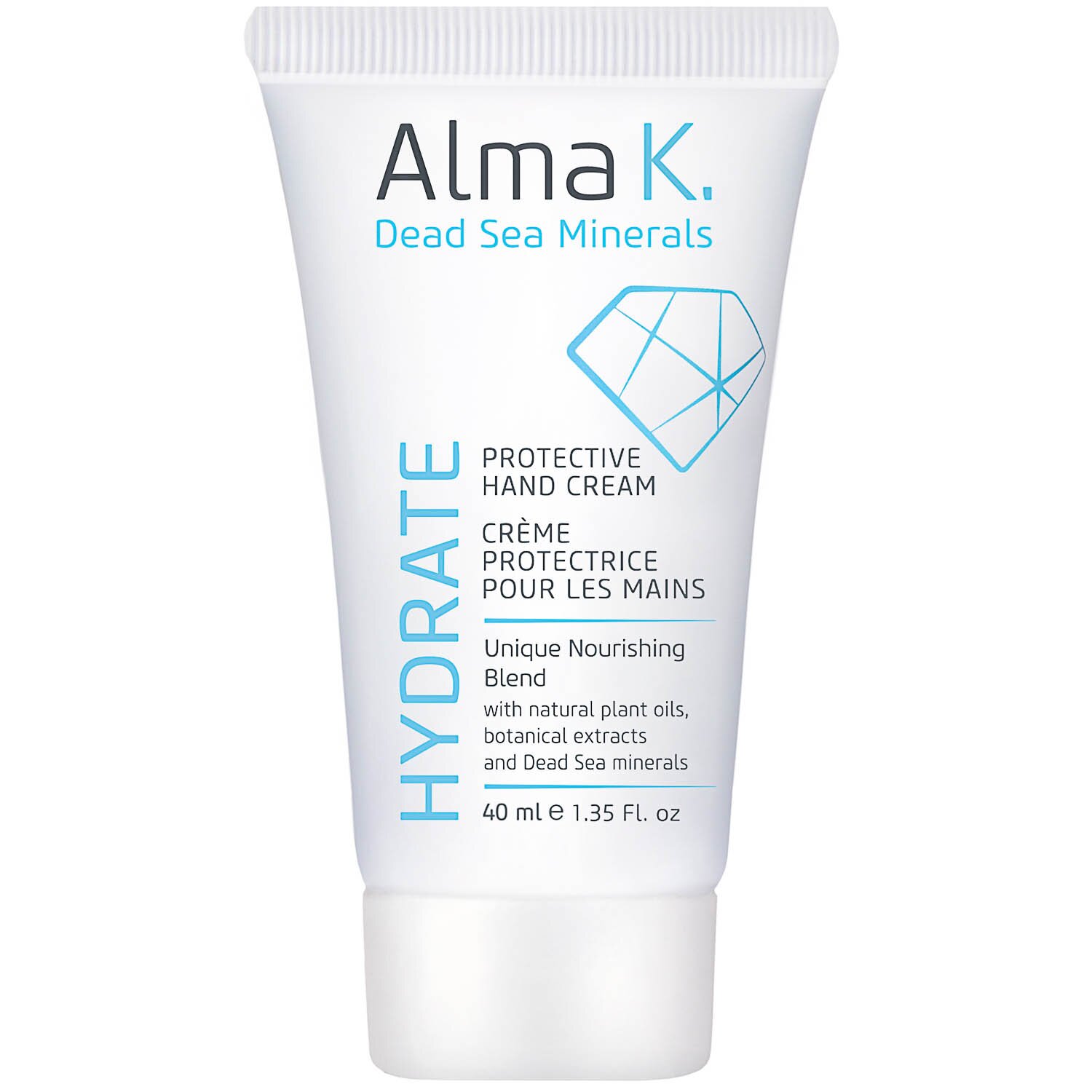 Alma K Mini Size - Protective Hand Cream