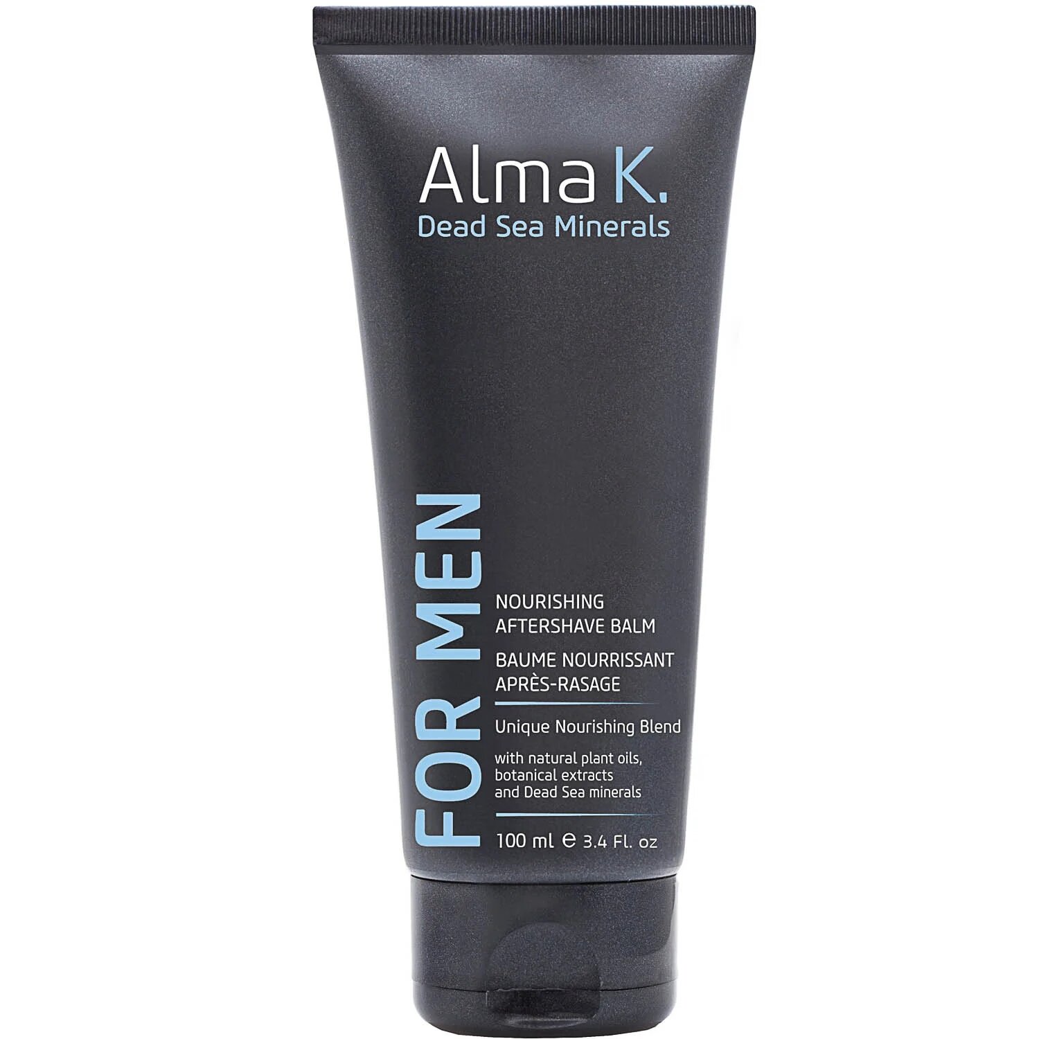 Alma K Nourishing Aftershave Balm