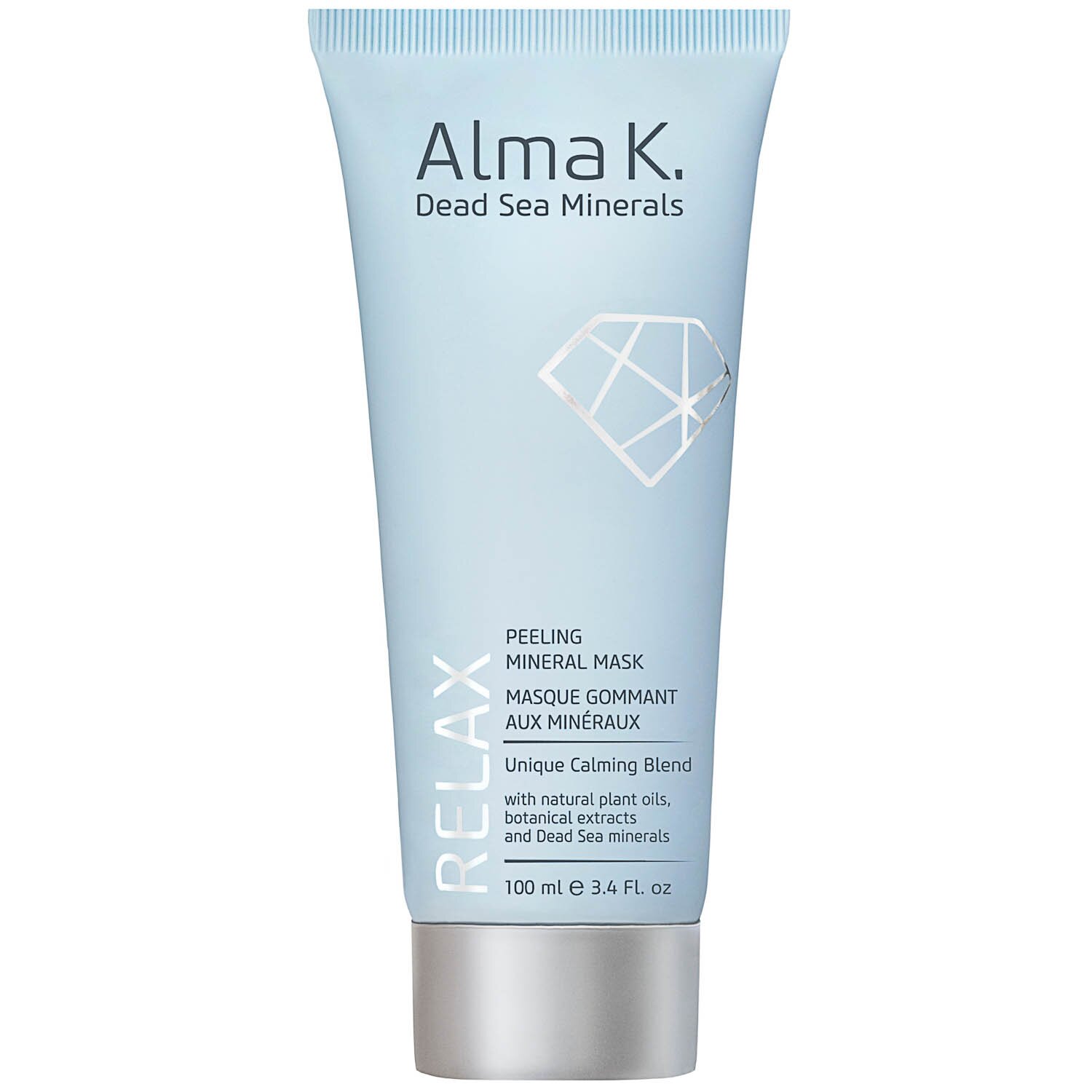Alma K Peeling Mineral Mask