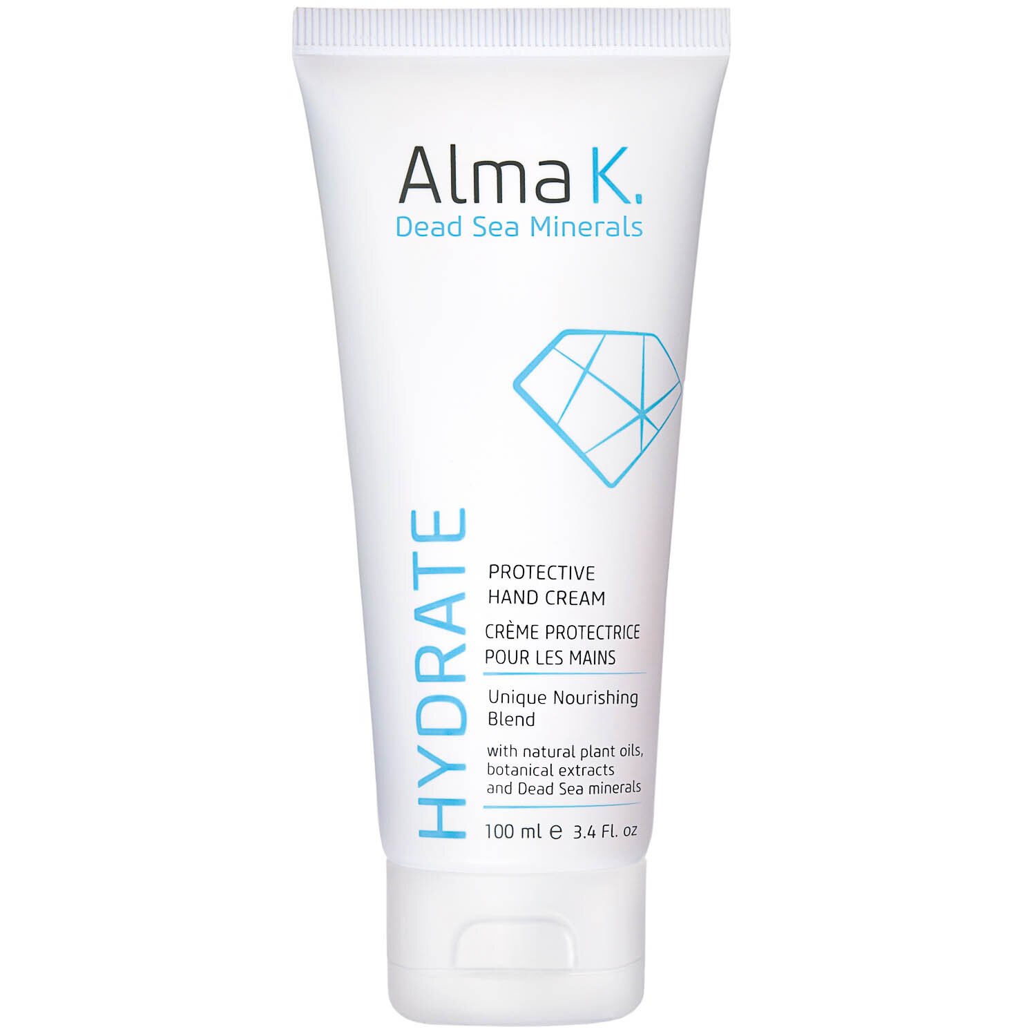 Alma K Protective Hand Cream