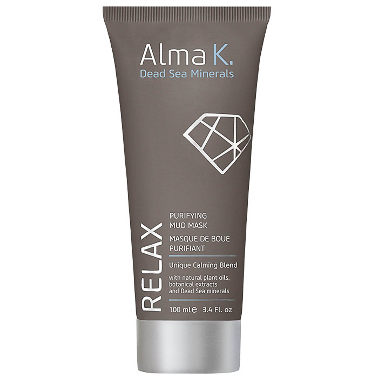 Alma K Purifying Mud Mask