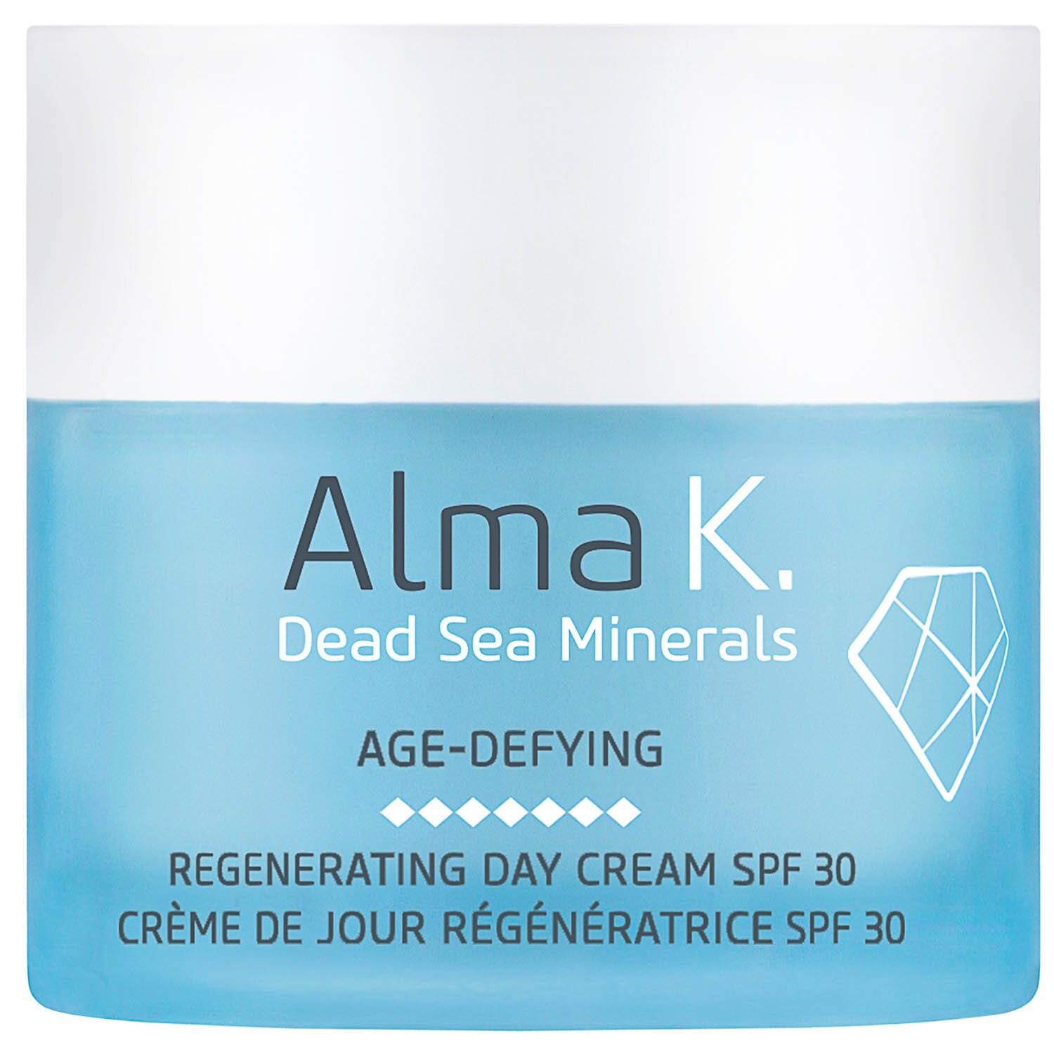 Alma K Regenerating Day Cream SPF 30
