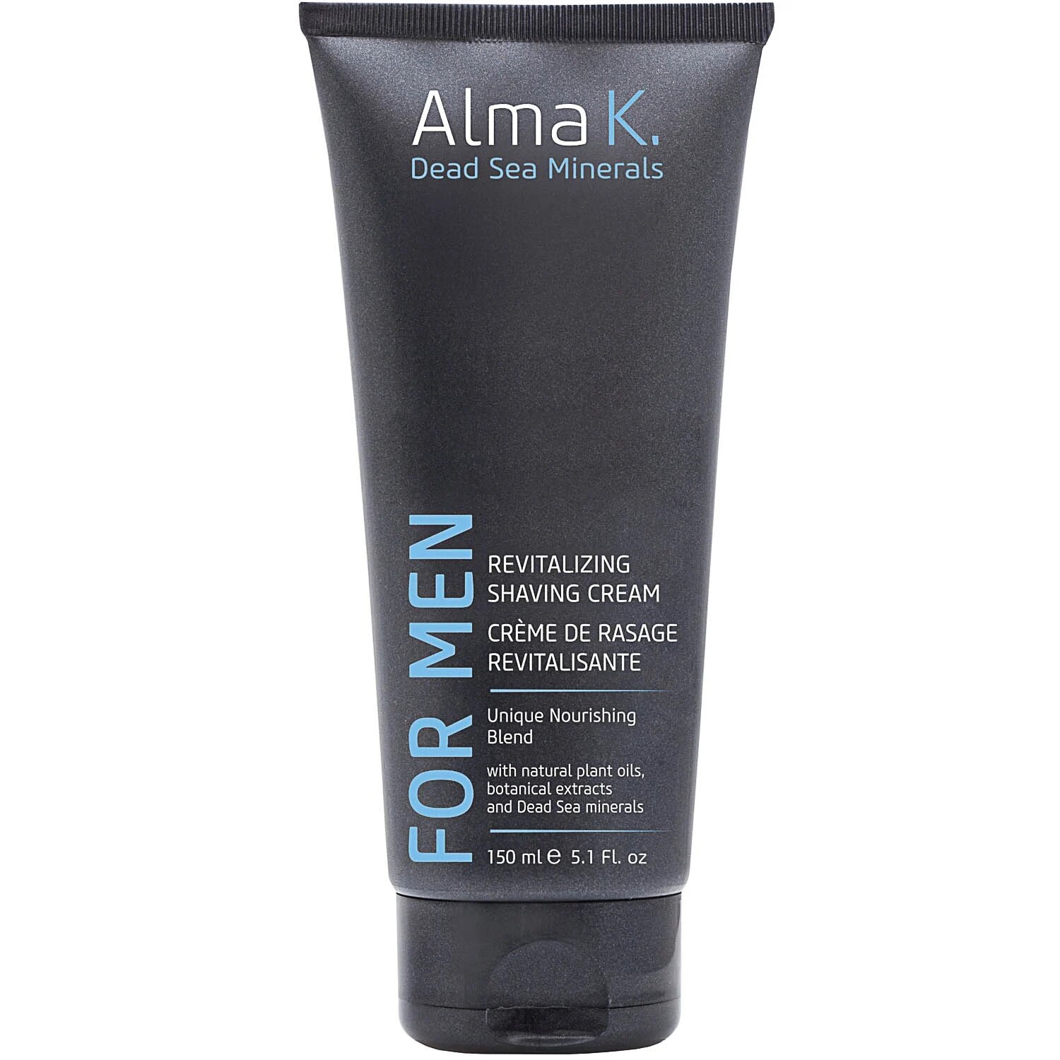 Alma K Revitalizing Shaving Cream
