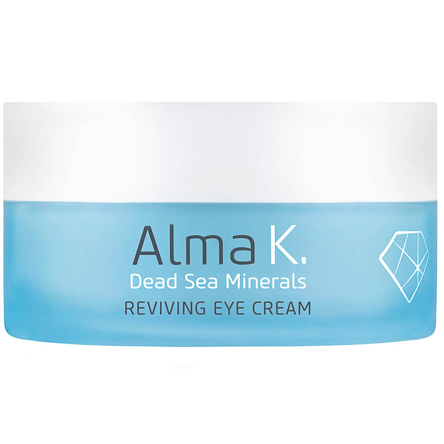 Alma K Reviving Eye Cream