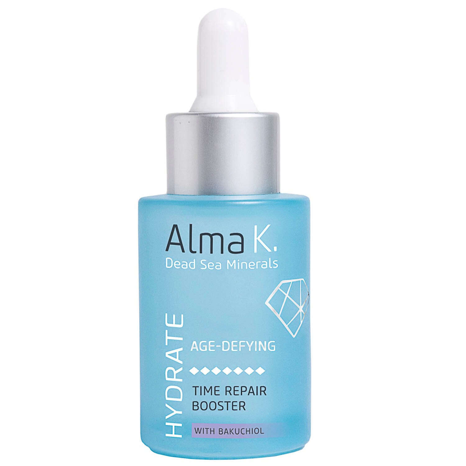 Alma K Time Repair Booster