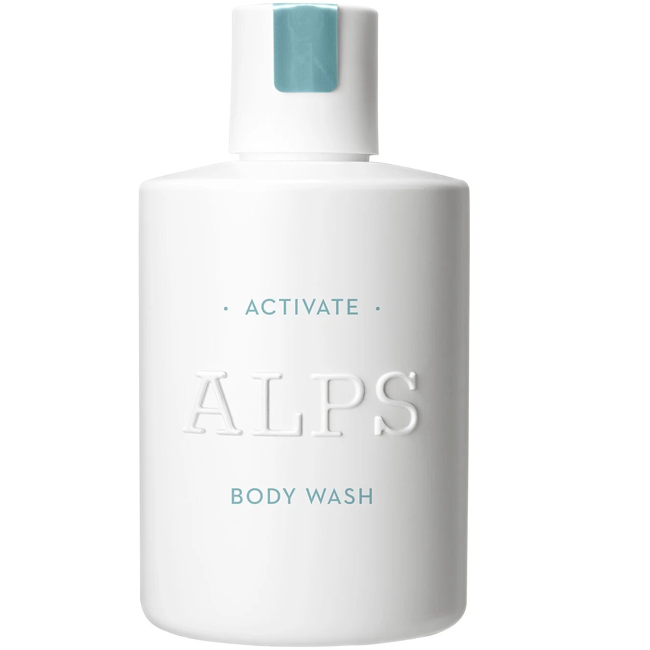Alps Body Wash Activate