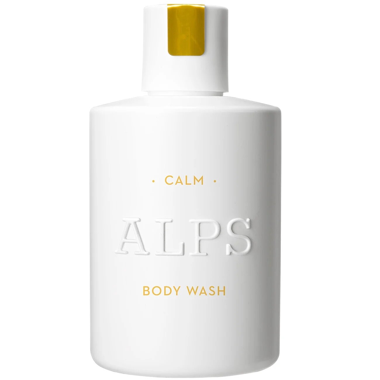 Alps Body Wash Calm