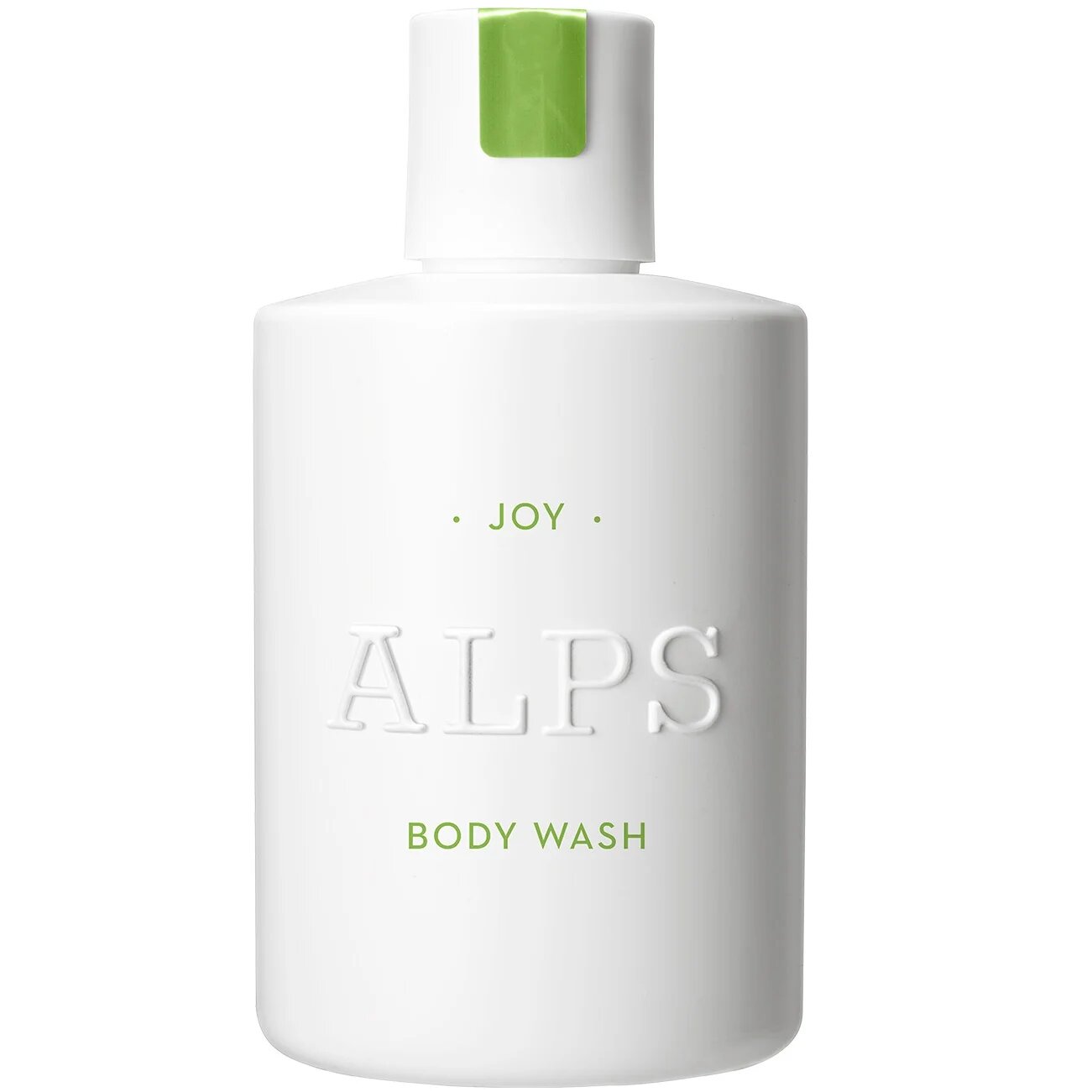 Alps Body Wash Joy