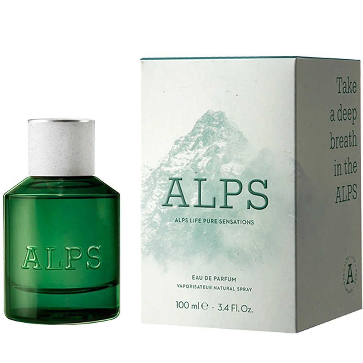 Alps Edp Vapo