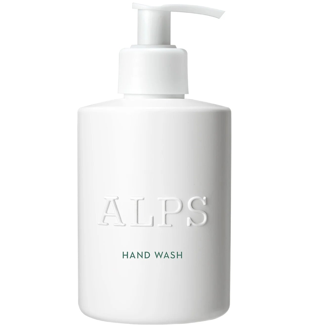 Alps Hand Wash