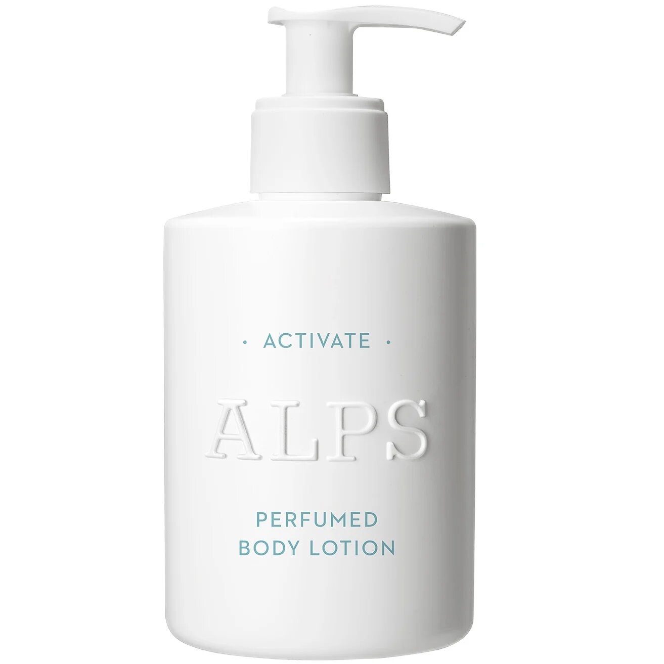Alps Perfumed Body Lotion Activate