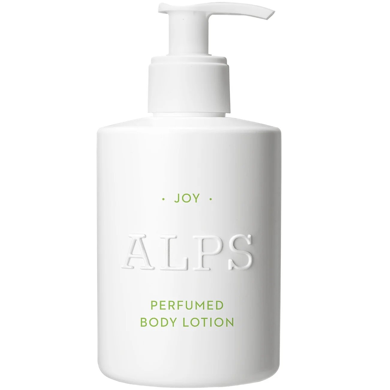 Alps Perfumed Body Lotion Joy