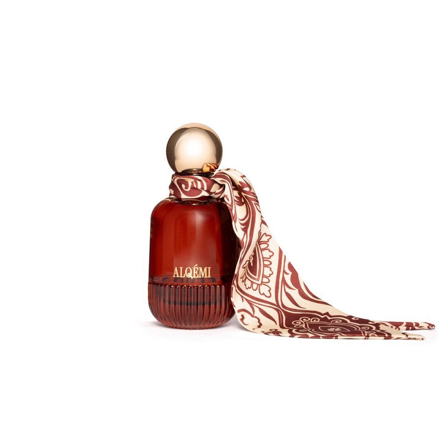 ALQEMI ALQÉMI Berry Layl