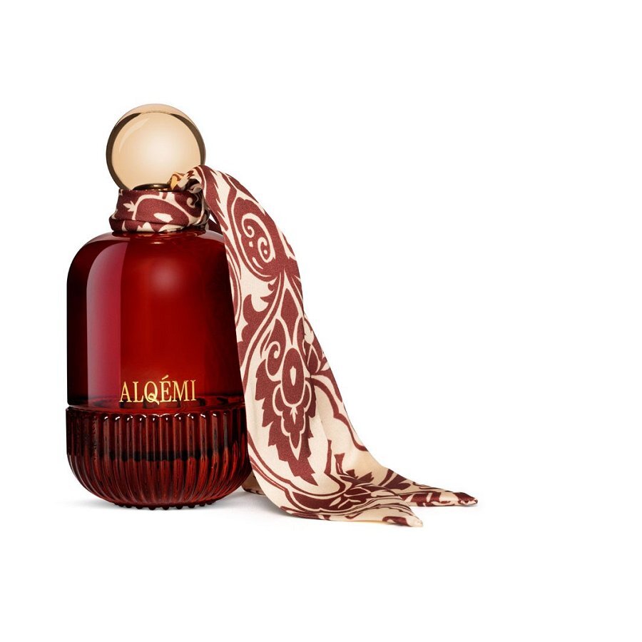 ALQEMI ALQÉMI Berry Layl