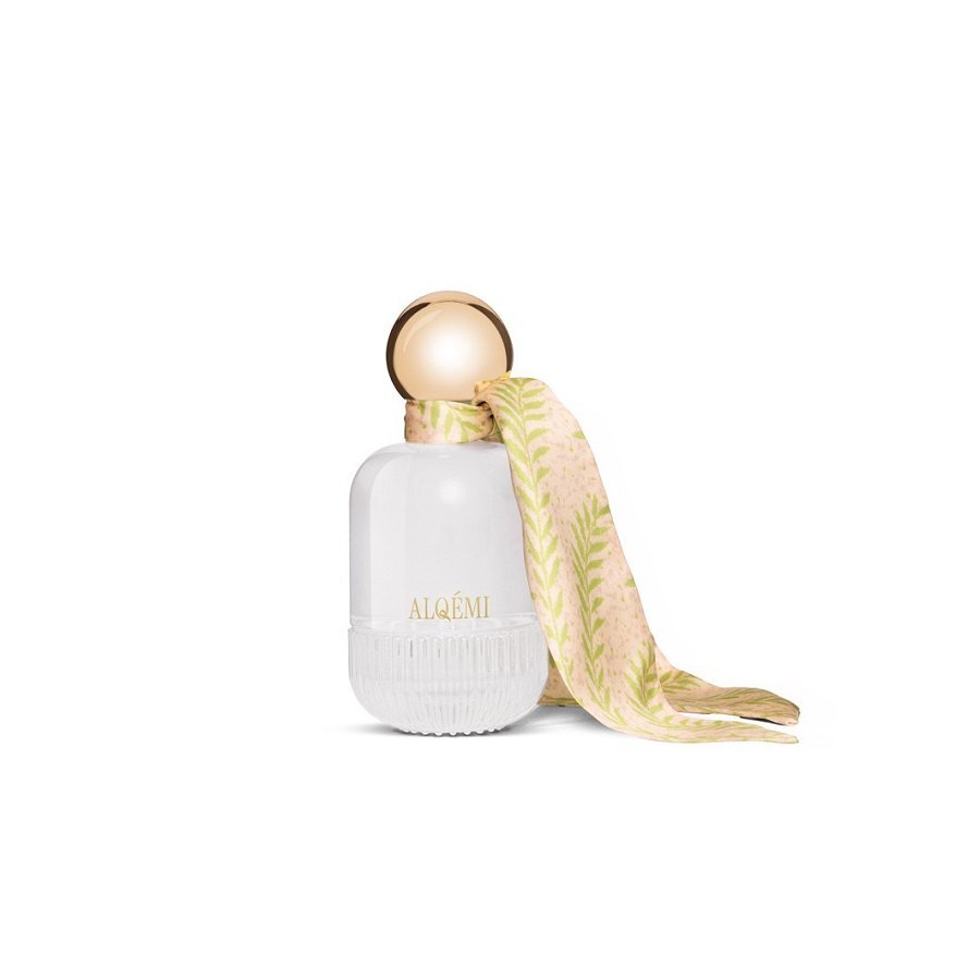 ALQEMI ALQÉMI Linen Naseem