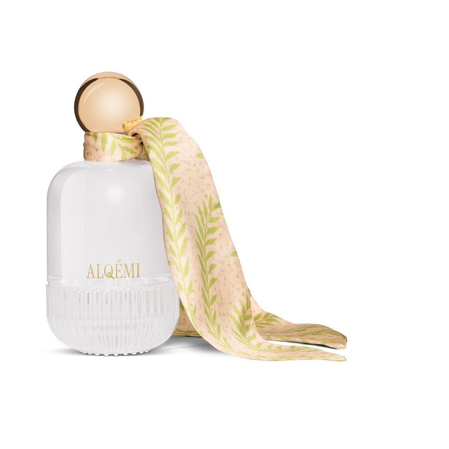 ALQEMI ALQÉMI Linen Naseem