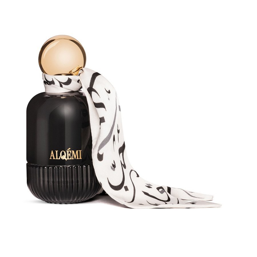 ALQEMI ALQÉMI Oud Athar
