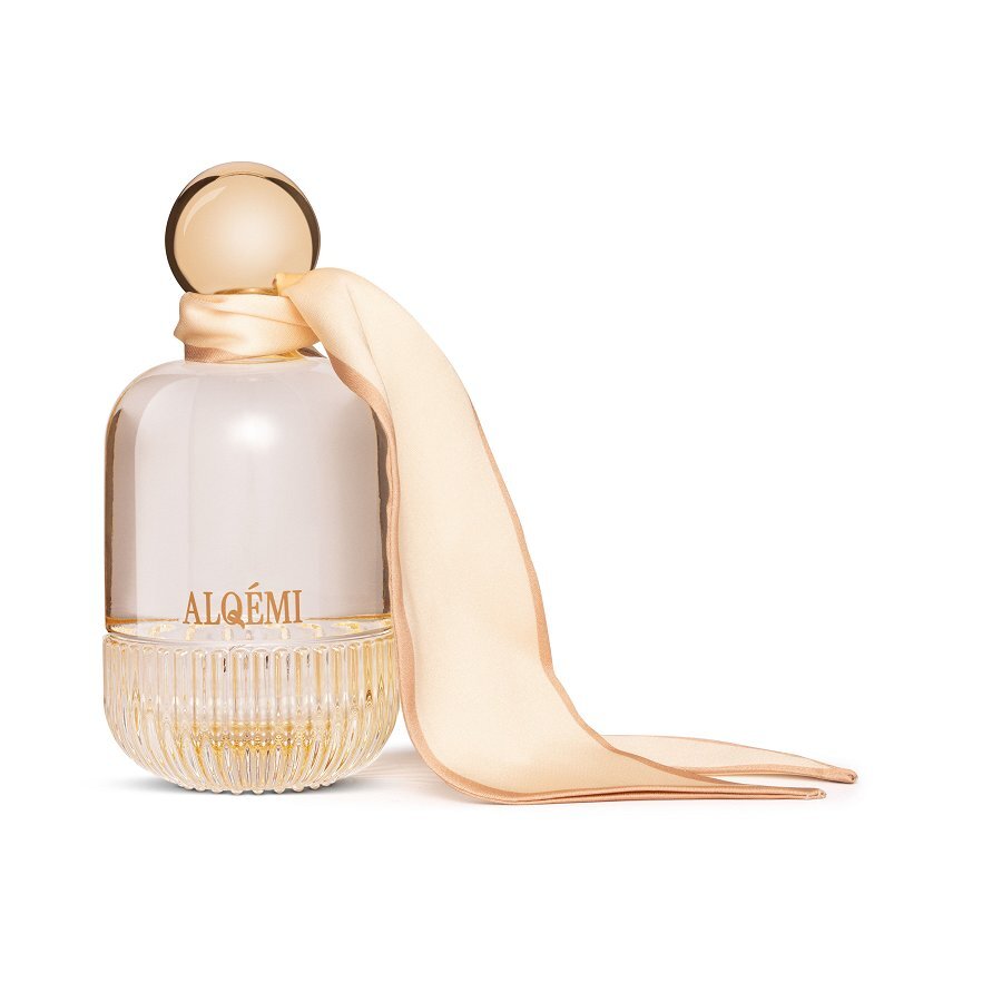 ALQEMI ALQÉMI Vanilla Noor