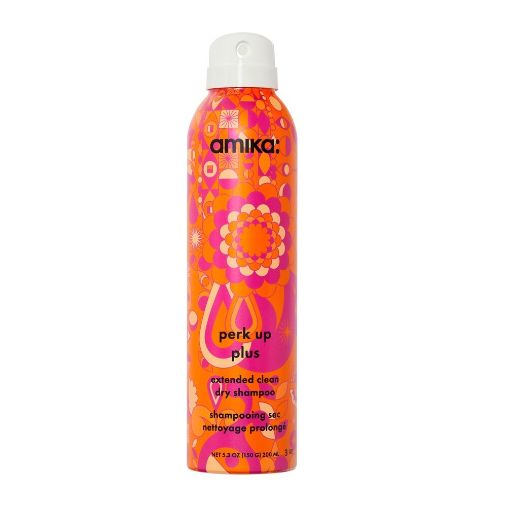 amika Dry Shampoo Signature