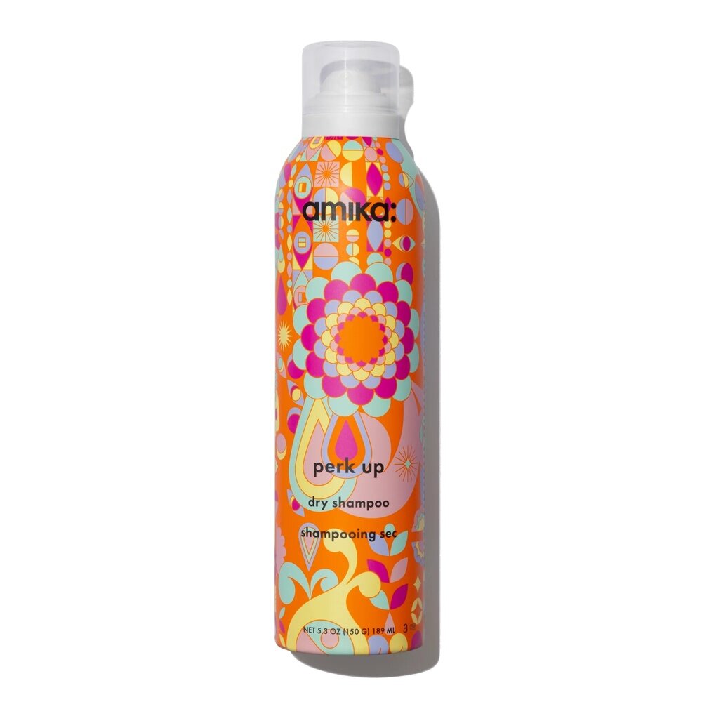 amika Dry Shampoo Signature