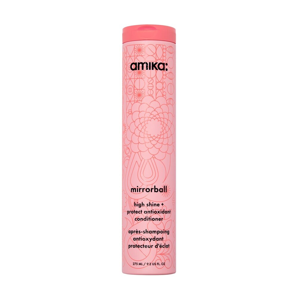 amika Hair Conditioner Shine