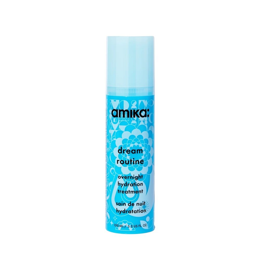 amika Hair Mask Hydration
