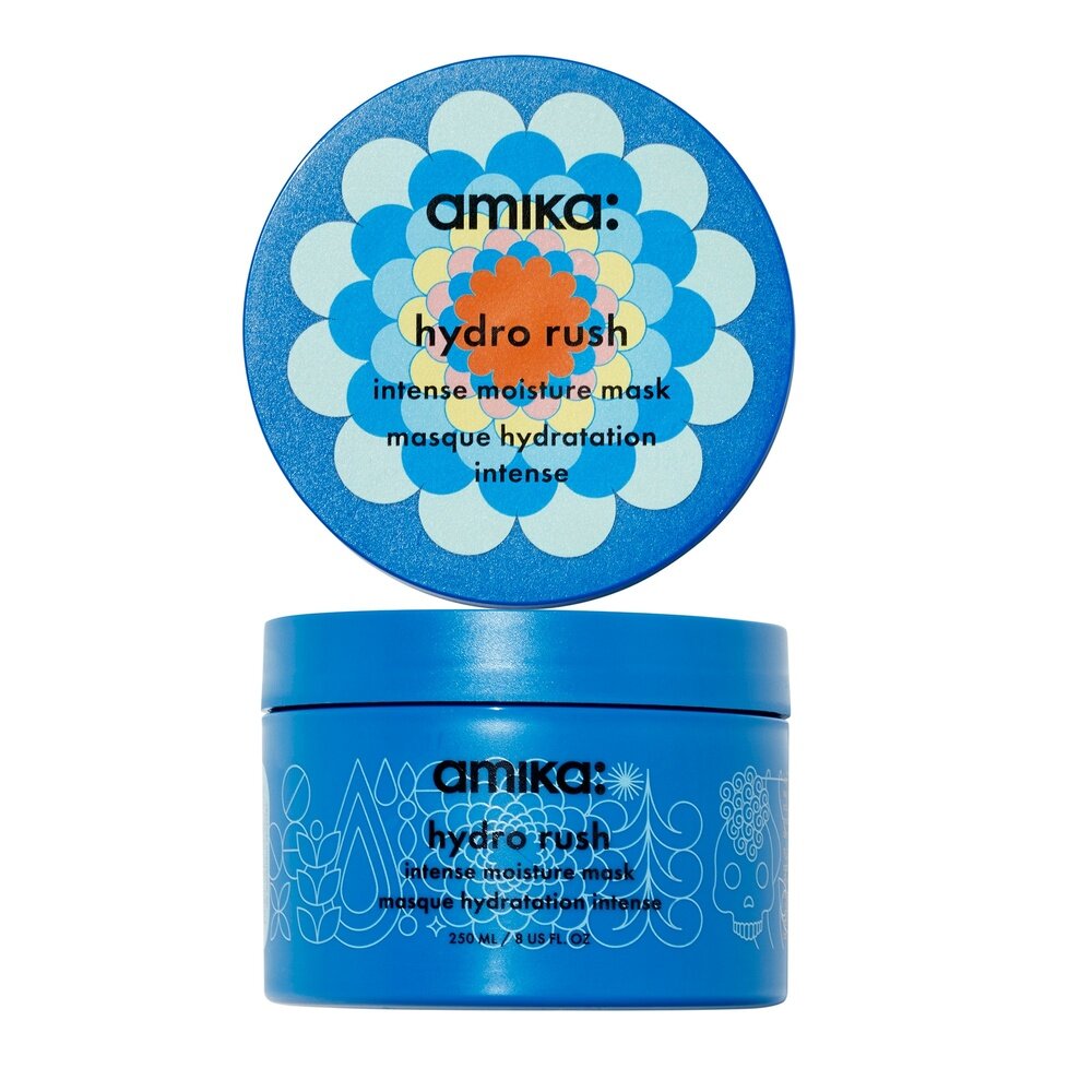 amika Hair Mask Hydration