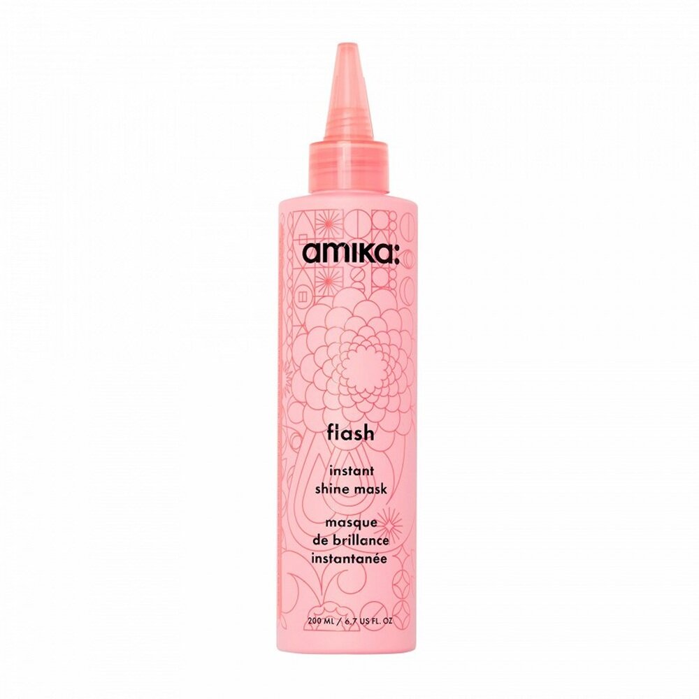 amika Hair Mask Shine