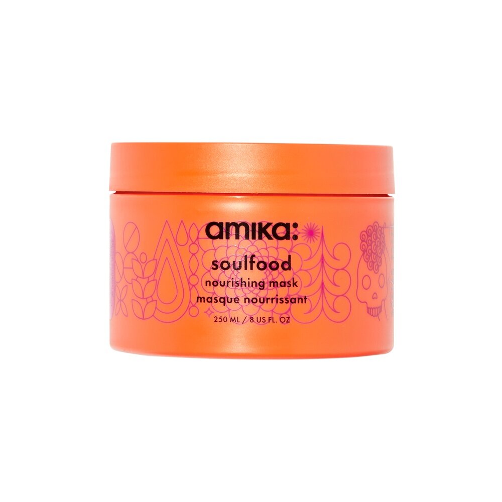 amika Hair Mask Signature