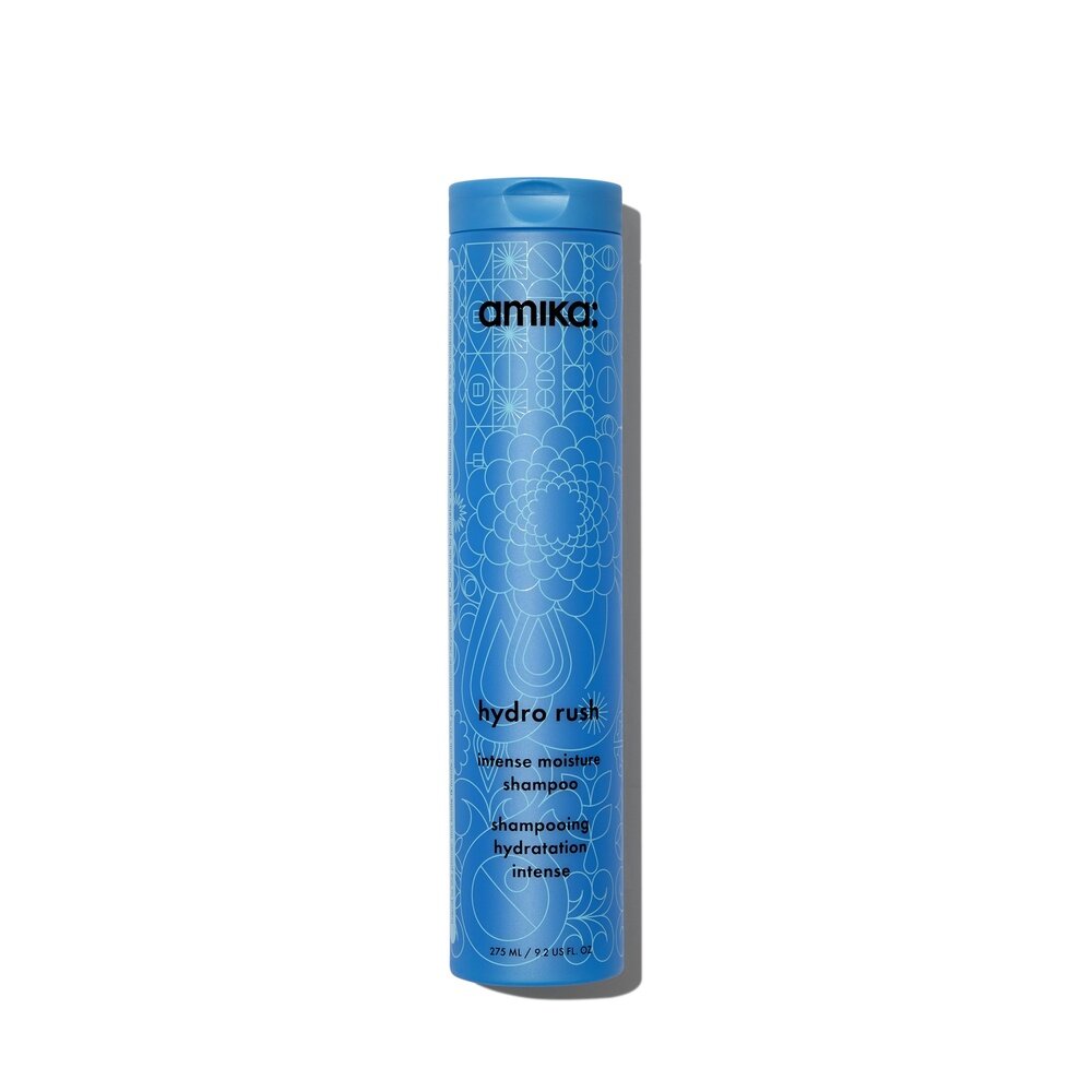 amika Hair Shampoo Hydration