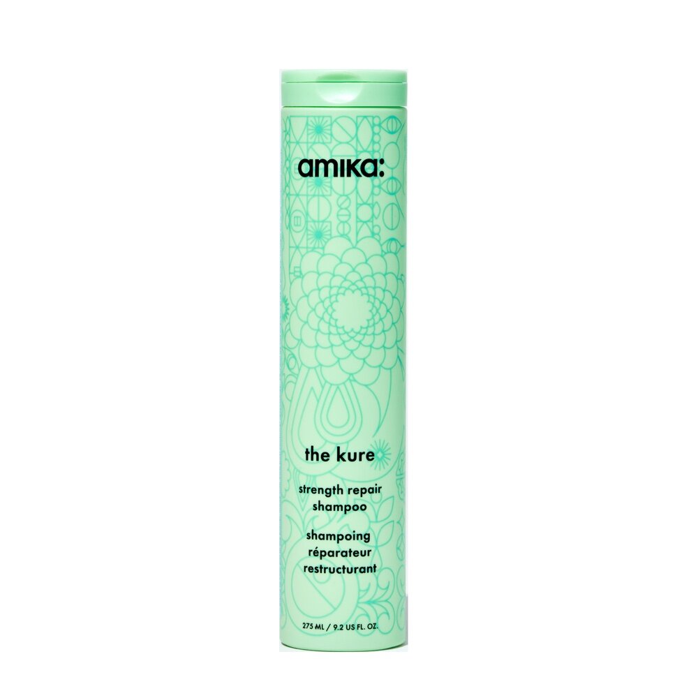 amika Hair Shampoo Repair