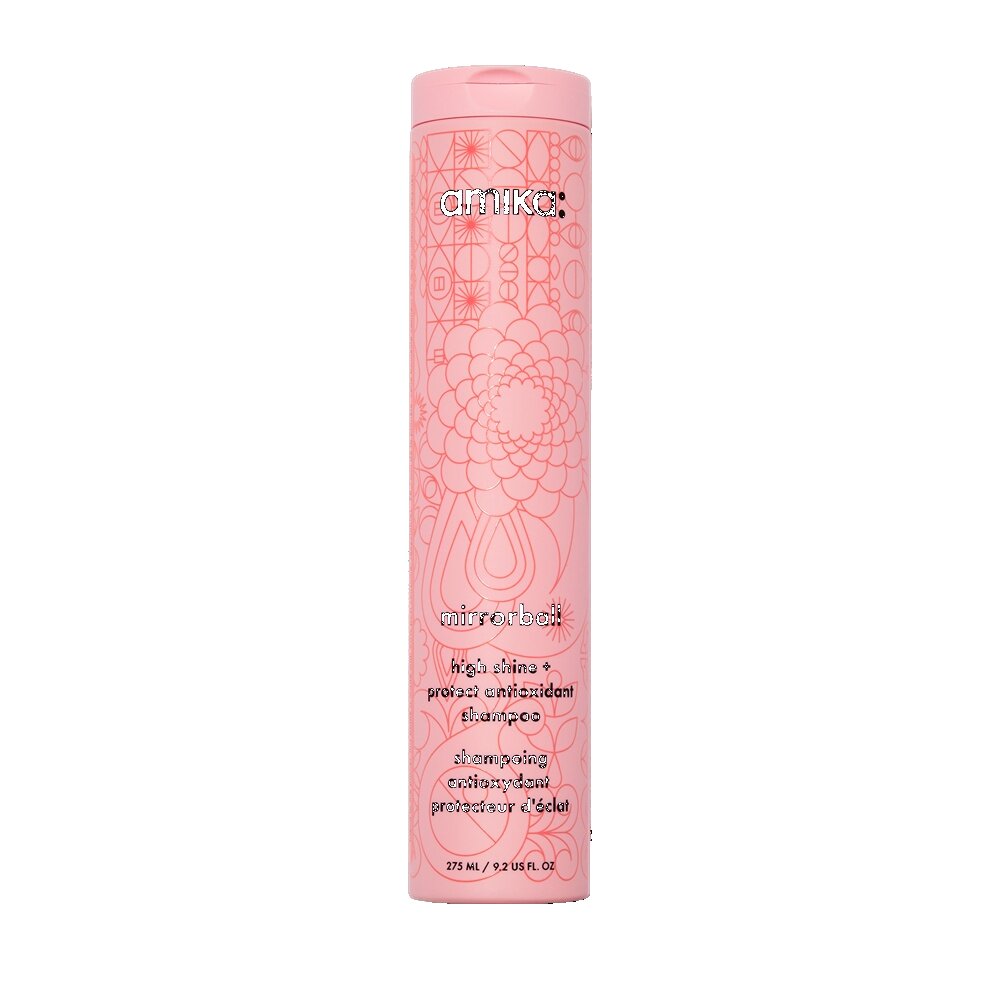 amika Hair Shampoo Shine