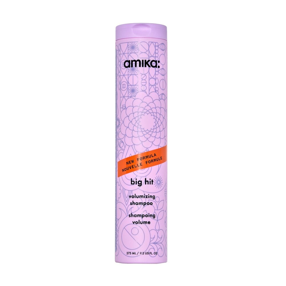 amika Hair Shampoo Volume