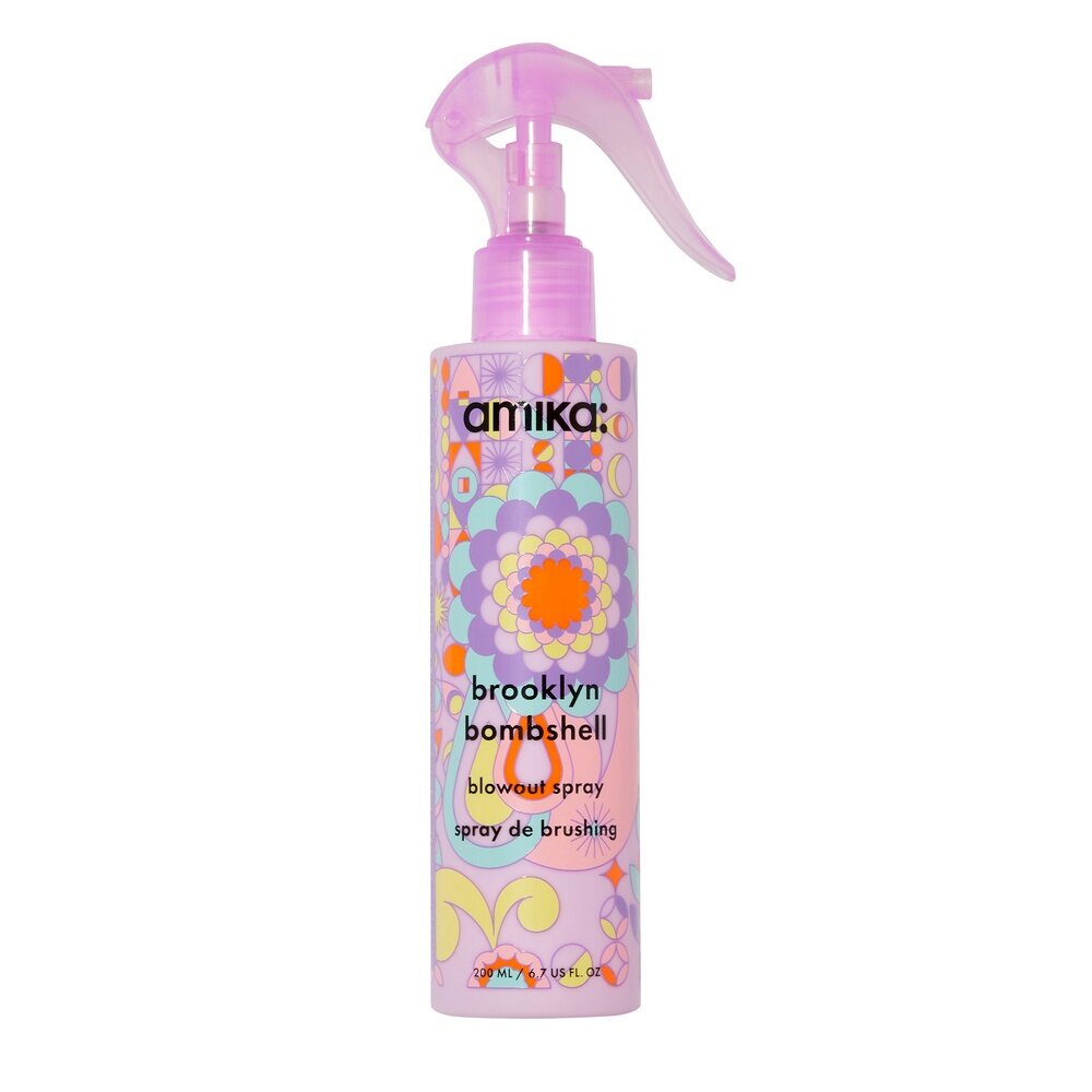 amika Hair Spray Volume
