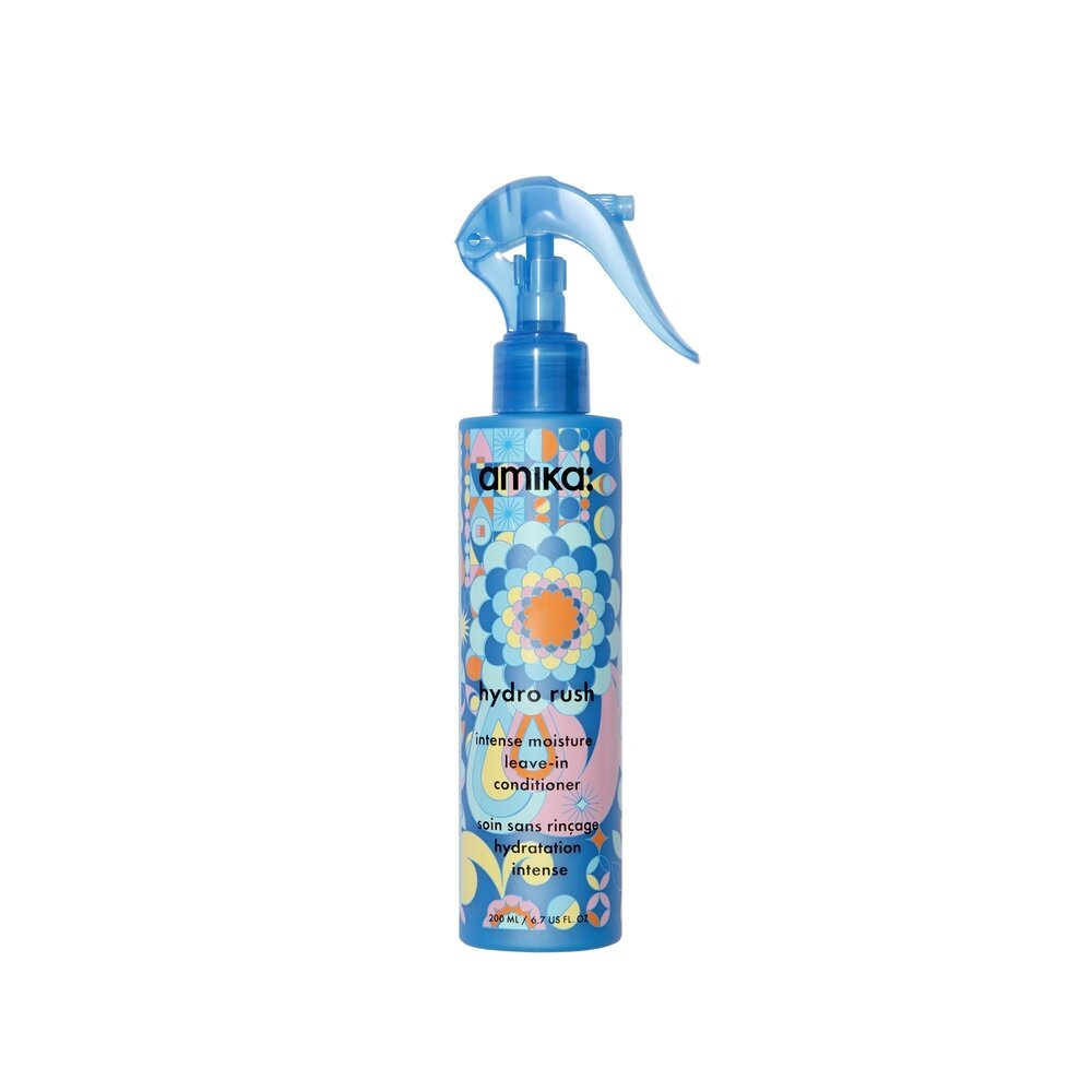 amika Leave-In Hair Conditioner Hydration