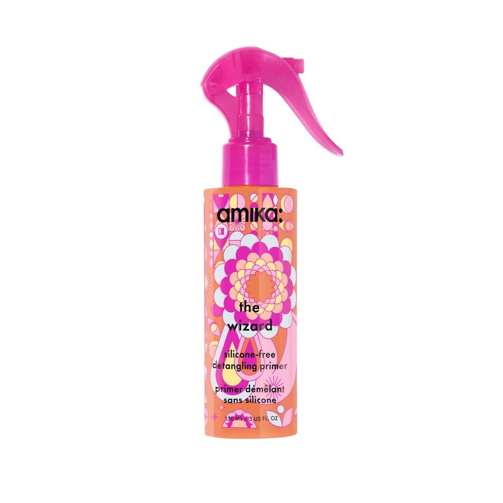 amika Leave-In Hair Conditioner Signature