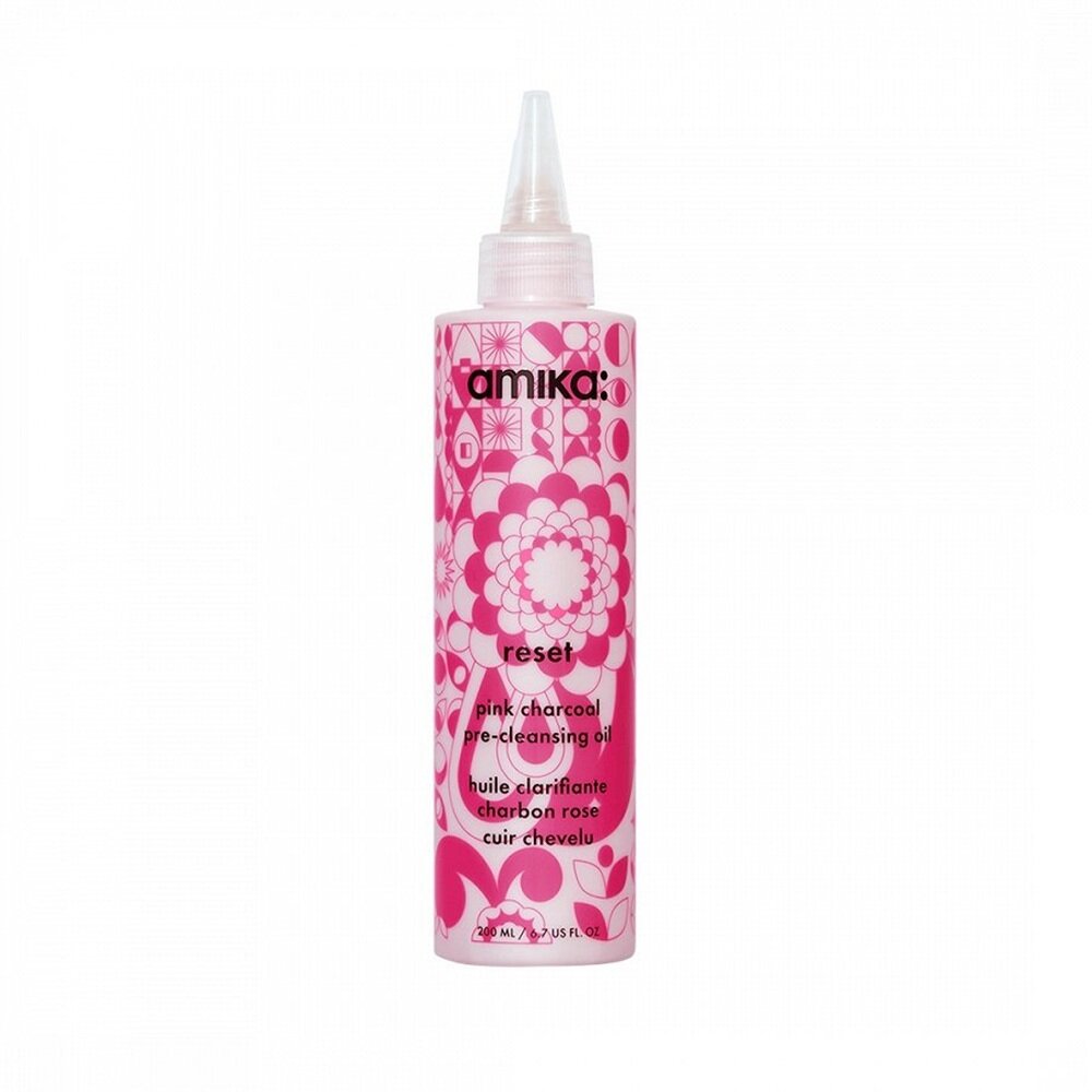 amika Other Hair Product Detox